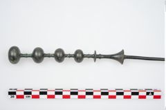 Foto von Bronzemehrkopfnadel (NHMW-PRAE-025450)